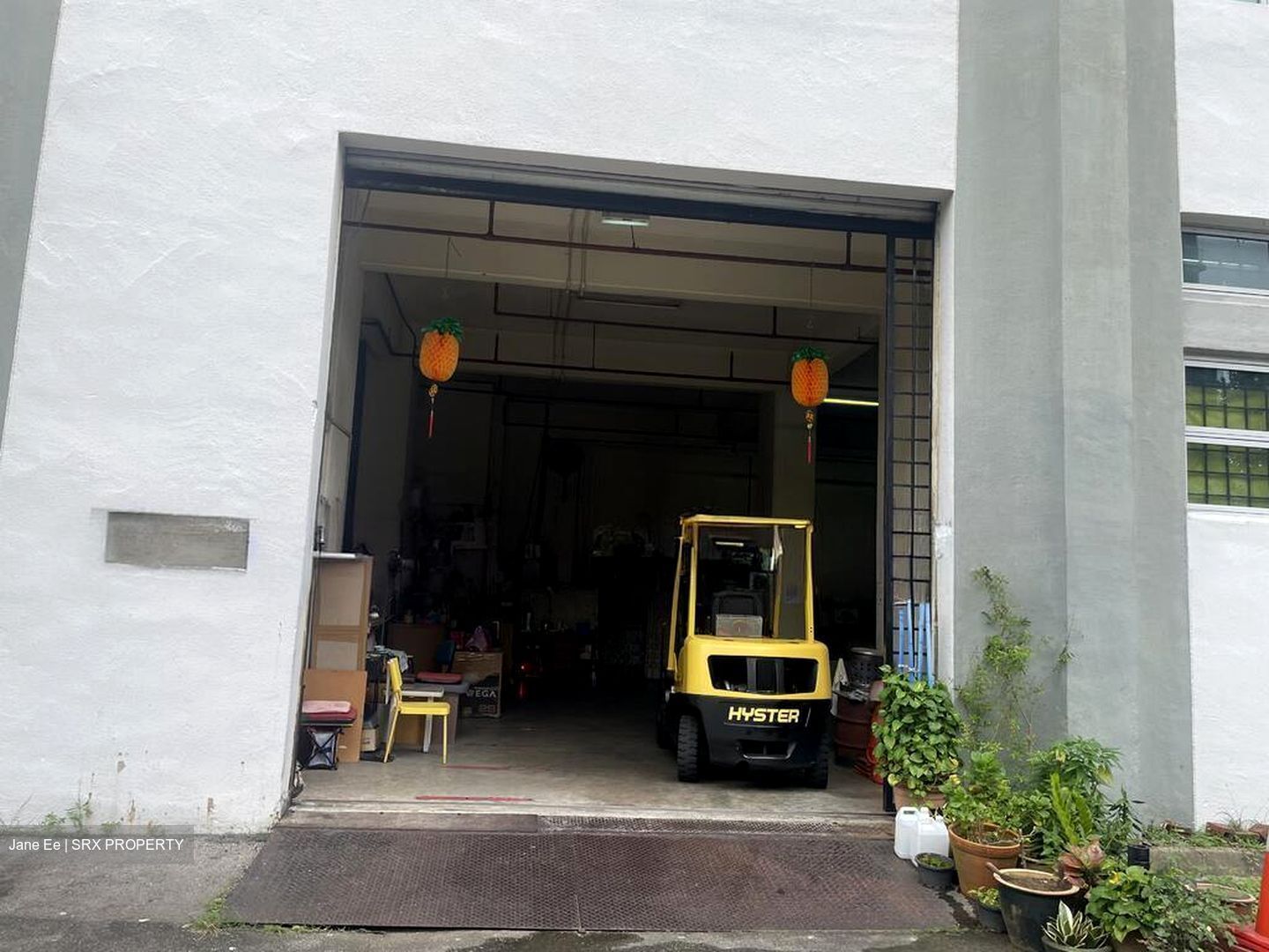 Kewalram Hillview (D23), Factory #504176751